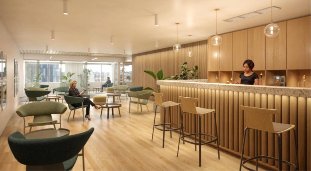 Bureau Paris 26454m² Location bureau Paris OLBUR2309472 3